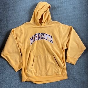 Minnesota Gopher Sweatshirt